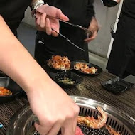 好客燒烤(嘉義秀泰店)