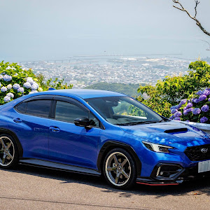 WRX S4 VBH