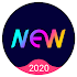 New Launcher 2020 themes, icon packs, wallpapers8.2