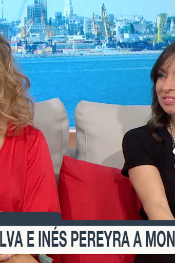 Televisión Uruguay Tv Uruguay