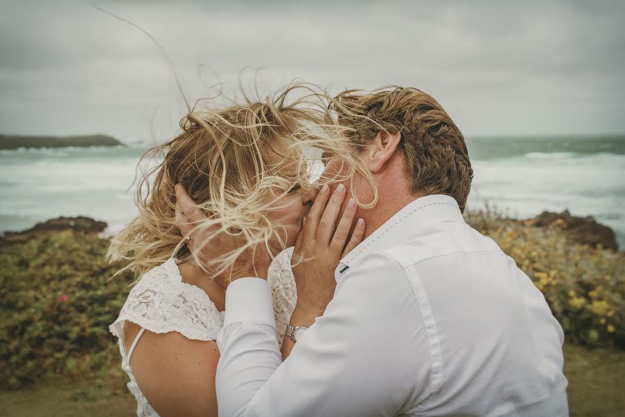 Wedding photographer Richard Howman (richhowman). Photo of 19 August 2020