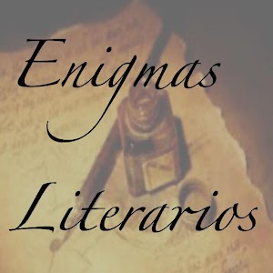 Enigmas Literarios.apk 2