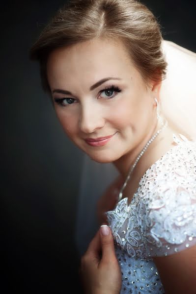 Wedding photographer Mariya Khorzunova (maria-sky). Photo of 28 August 2016