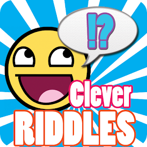 Download Clever riddles For PC Windows and Mac