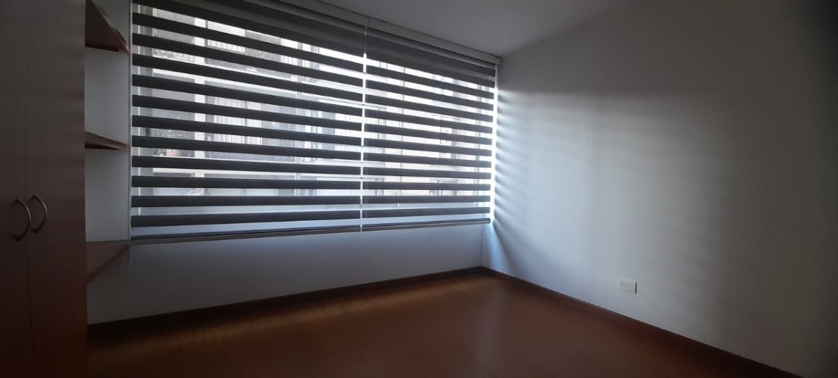 Apartamento En Venta - Cedritos, Bogota