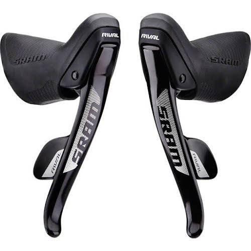 SRAM Rival22 DoubleTap Lever Set