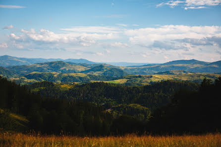 Весільний фотограф Елена Трусова (raspberry). Фотографія від 9 серпня 2015