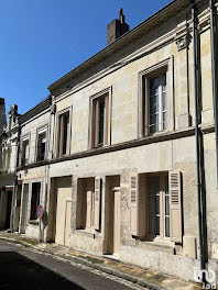 maison à Montoire-sur-le-Loir (41)