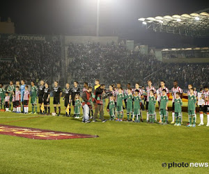 C1: Bruges jouera à Athènes dans un stade plein