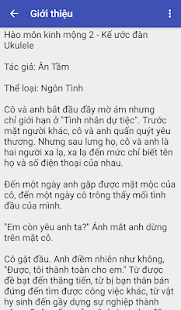 Hào môn kinh mộng 2 - Khế ước đàn Ukulele(圖2)-速報App