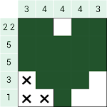 Cover Image of Download Logic Pixel - Picture puzzle 1.0.2 APK