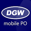 DGW Mobile Promotion Officer icon