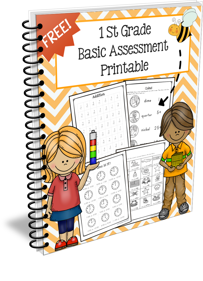 1st-grade-assessment-freebie