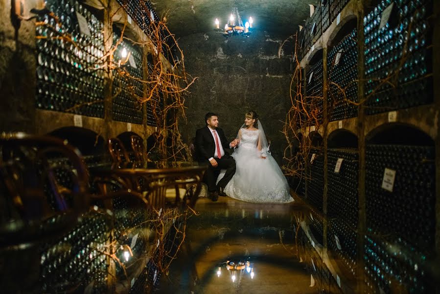 Fotógrafo de bodas Anatoliy Anatolevich (oriental). Foto del 3 de octubre 2017