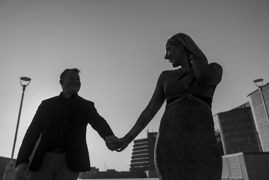 Fotógrafo de casamento Wynand Van Der Merwe (wynandvdmerwe). Foto de 10 de setembro 2022