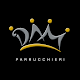 Download Dam Parrucchieri For PC Windows and Mac 1.3