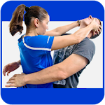 Cover Image of डाउनलोड KRAV MAGA Effective Self Defense 1.0.1 APK