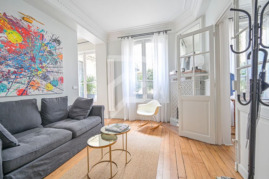 Vente appartement 3 pièces 40 m² à Paris 7ème (75007), 830 000 €