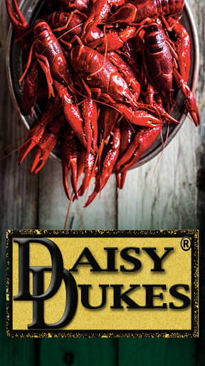 Daisy Dukes Restaurant