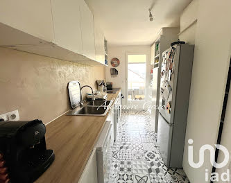 appartement à Montmagny (95)