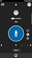 Bell Push-to-talk Screenshot