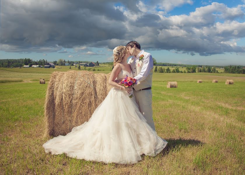 Fotograf ślubny Harold Brohart (brohartphoto). Zdjęcie z 12 września 2015