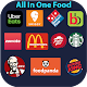 All In On Food Ordering App - 50+ Food Apps Download on Windows
