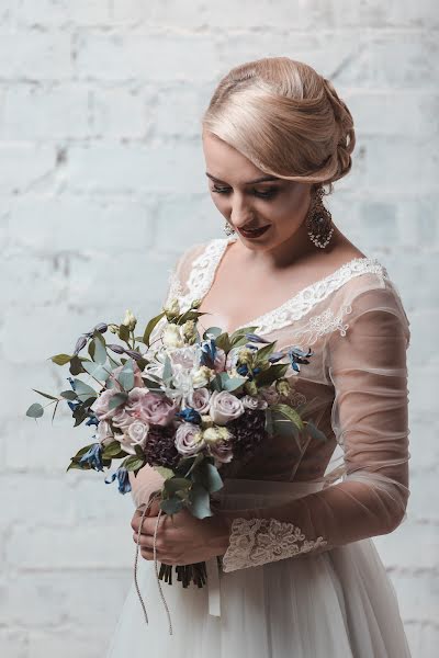 Fotógrafo de bodas Andrius Tamkevičius (tamkeviciusphoto). Foto del 15 de julio 2019