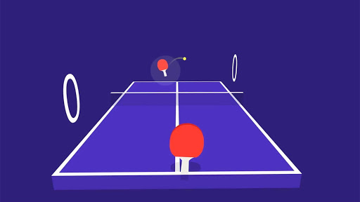 PING PONG GAMES online