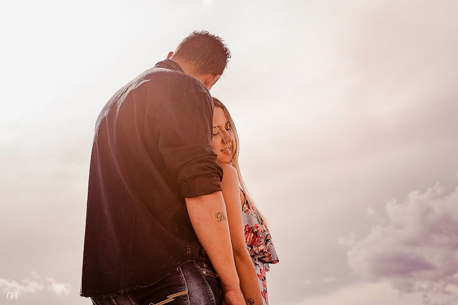 Wedding photographer José Antônio (cazafotografia). Photo of 26 February 2019