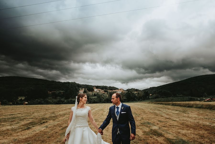 Fotógrafo de bodas Andrea Jiménez (andreajimenez01). Foto del 11 de febrero 2019