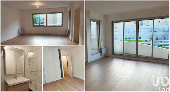 appartement à Paris 15ème (75)