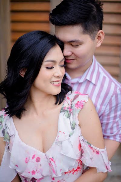 Wedding photographer Salie Panopio-Parra (salie). Photo of 1 June 2023