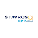 Stavros App icon