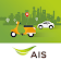 AIS Motor Tracker icon