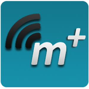 m-tring+ 1.0 Icon