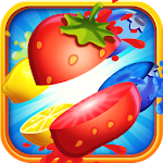 Cover Image of Télécharger Fruits rivaux - Juicy Blast 3.7.3998 APK