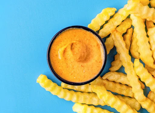 Sriracha Aioli (33 Ml)