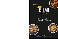 Bhumi Dine-In menu 6
