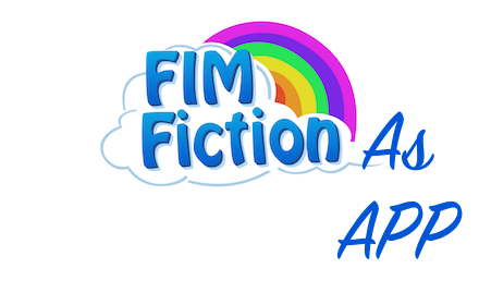 FimFiction Reader small promo image