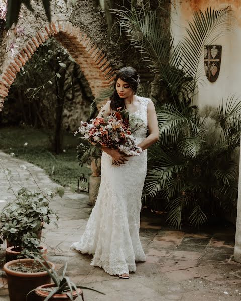 Wedding photographer Ezequiel Herrera (ezequielherrera). Photo of 30 September 2020