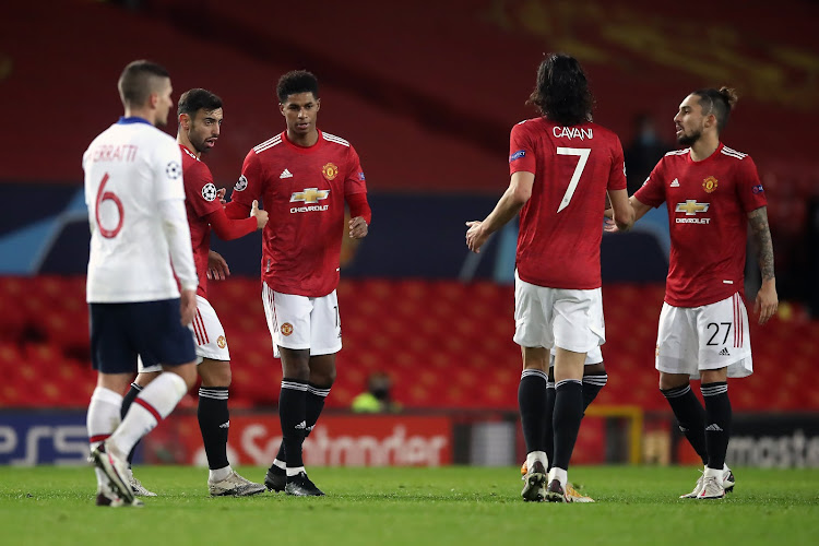 United-spelers woedend nadat ze niet mogen overleggen met supporters