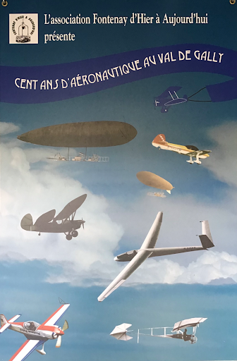 100 Ans d’aéronautique