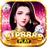 VIP8888 Play - Sòng Bạc ONLINE icon