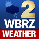 Cover Image of Download WBRZ Weather 4.10.2006 APK