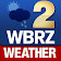 WBRZ Weather icon