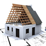 3D House Plans  Icon