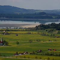 campagna tedesca di 