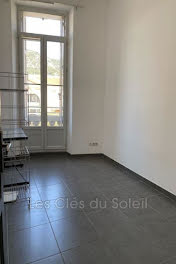 appartement à Toulon (83)