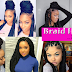 Hairstyles To Do With Braids